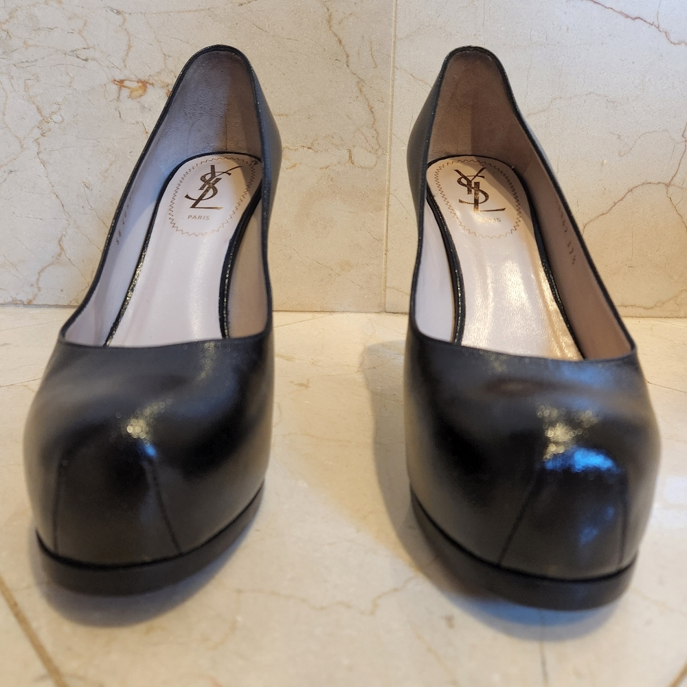 Tribtoo 80 Pump YSL